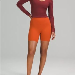 Lululemon Align Long Sleeve